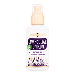 Čisticí voda Purity Vision Lavender Bio Tonic 100 ml