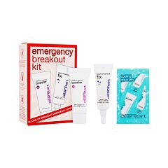 Pleťové sérum Dermalogica Clear Start Emergency Breakout Kit 4 ml Kazeta