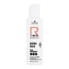 Bezoplachová péče Schwarzkopf Professional Bonacure R-Two Renewal Sealer 145 ml