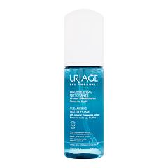 Čisticí pěna Uriage Cleansing Water Foam 150 ml