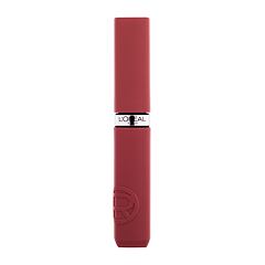 Rtěnka L'Oréal Paris Infaillible Matte Resistance Lipstick 5 ml 230 Shopping Spree