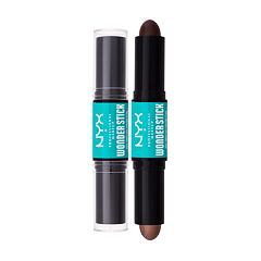 Korektor NYX Professional Makeup Wonder Stick 8 g 08 Deep Rich