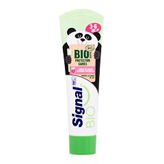 Zubní pasta Signal Bio Kids 50 ml