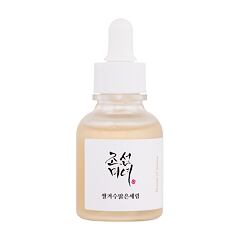 Pleťové sérum Beauty of Joseon Rice + Alpha-Arbutin Glow Deep Serum 30 ml