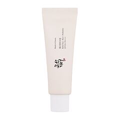 Opalovací přípravek na obličej Beauty of Joseon Rice + Probiotics Relief Sun SPF50+ 50 ml