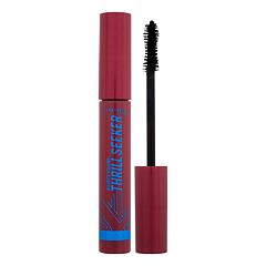 Řasenka Rimmel London Thrill Seeker 8 ml Waterproof Black