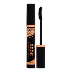 Řasenka Max Factor 2000 Calorie Pro Stylist 9 ml Black Brown