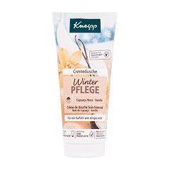 Sprchový gel Kneipp Winter Care Shower Gel 200 ml