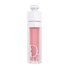 Lesk na rty Christian Dior Addict Lip Maximizer 6 ml 001 Pink
