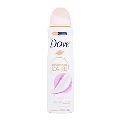 Antiperspirant Dove Advanced Care Soft Feel 72h 150 ml