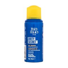 Suchý šampon Tigi Bed Head Dirty Secret™ 100 ml