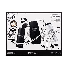 Deodorant STR8 Original 150 ml Kazeta