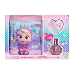 Toaletní voda Cry Babies Cry Babies Set 50 ml Kazeta