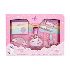 Toaletní voda Eau My Unicorn Eau My Unicorn Set 50 ml Kazeta