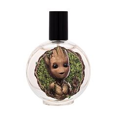 Toaletní voda Marvel I Am Groot 30 ml