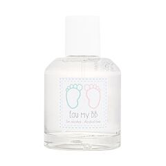 Tělový sprej Eau My BB Eau My BB 60 ml
