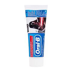 Zubní pasta Oral-B Junior Star Wars 75 ml