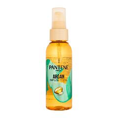 Olej na vlasy Pantene Argan Infused Oil 100 ml