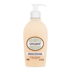 Kondicionér L'Occitane Almond (Amande) Conditioner 240 ml