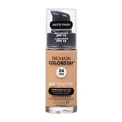Make-up Revlon Colorstay Combination Oily Skin SPF15 30 ml 360 Golden Caramel