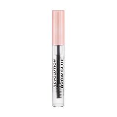 Gel a pomáda na obočí Makeup Revolution London Brow Glue 3 ml