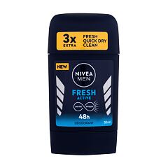 Deodorant Nivea Men Fresh Active 48h 50 ml