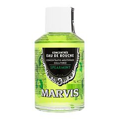 Ústní voda Marvis Spearmint Concentrated Mouthwash 120 ml