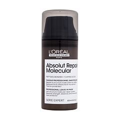 Maska na vlasy L'Oréal Professionnel Absolut Repair Molecular Professional Leave-In Mask 100 ml