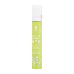 Oční gel Erborian Bamboo Moisturising Matte-Effect Eye Contour Gel 15 ml