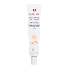 BB krém Erborian BB Crème Makeup-Care Face Cream SPF20 40 ml Nude
