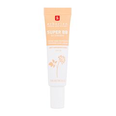 BB krém Erborian Super BB Covering Care-Cream SPF20 15 ml Nude
