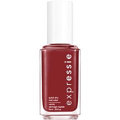 Lak na nehty Essie Expressie 10 ml 195 Notifications On