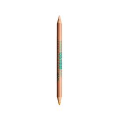 Rozjasňovač NYX Professional Makeup Wonder Pencil 1,4 g 04 Deep