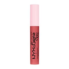 Rtěnka NYX Professional Makeup Lip Lingerie XXL 4 ml 03 Xxpose me