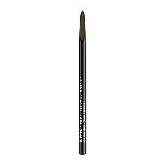 Tužka na obočí NYX Professional Makeup Precision Brow Pencil 0,13 g 05 Espresso