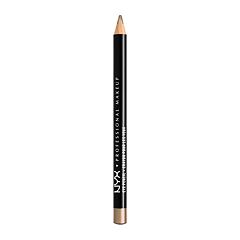 Tužka na oči NYX Professional Makeup Slim Eye Pencil 1 g 928 Velvet