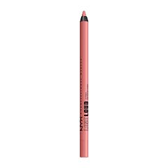 Tužka na rty NYX Professional Makeup Line Loud 1,2 g 04 Born To Hustle