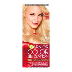 Barva na vlasy Garnier Color Sensation 40 ml 10,21 Pearl Blond