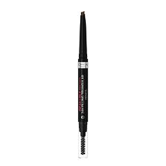 Tužka na obočí L'Oréal Paris Infaillible Brows 24H Filling Triangular Pencil 1 ml 03 Dark Brunette