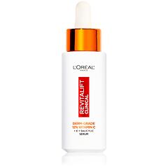 Pleťové sérum L'Oréal Paris Revitalift Clinical Pure 12% Vitamin C 30 ml