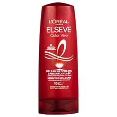 Balzám na vlasy L'Oréal Paris Elseve Color-Vive Protecting Balm 400 ml