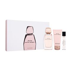 Parfémovaná voda Narciso Rodriguez All Of Me 90 ml Kazeta