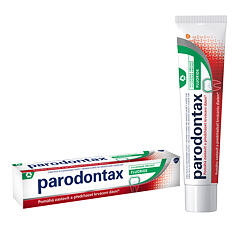 Zubní pasta Parodontax Fluoride 75 ml