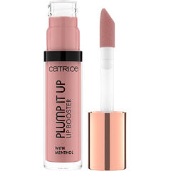 Lesk na rty Catrice Plump It Up Lip Booster 3,5 ml 040 Prove Me Wrong