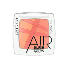 Tvářenka Catrice Air Blush Glow 5,5 g 040 Peach Passion