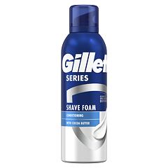 Pěna na holení Gillette Series Conditioning Shave Foam 200 ml