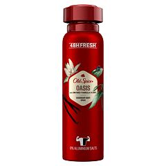 Deodorant Old Spice Oasis 150 ml