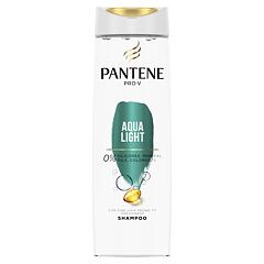 Šampon Pantene Aqua Light Shampoo 400 ml