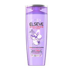 Šampon L'Oréal Paris Elseve Hyaluron Plump Moisture Shampoo 400 ml