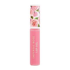 Olej na rty Dermacol Imperial Rose Lip Oil 7,5 ml 01